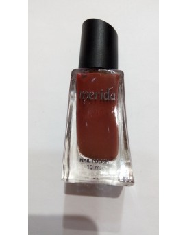 لاک ناخن مریدا - شماره 512